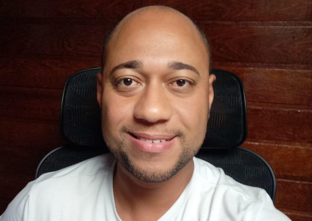 Diretor - Leandro Luiz